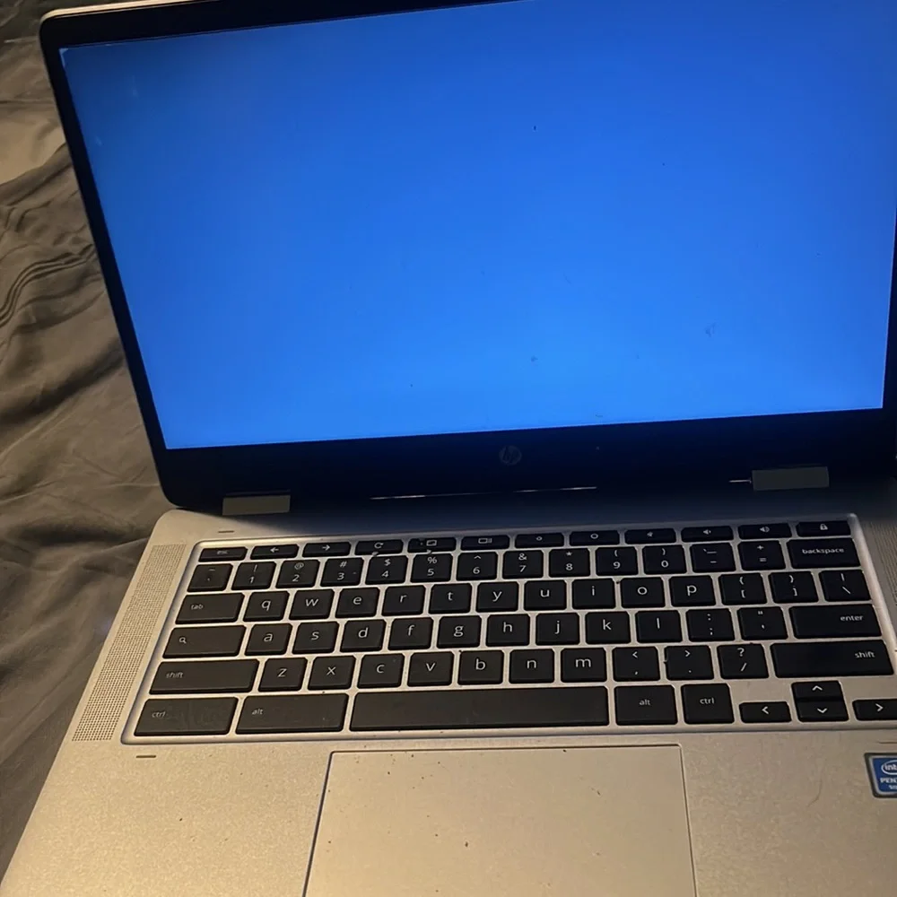 HP very good